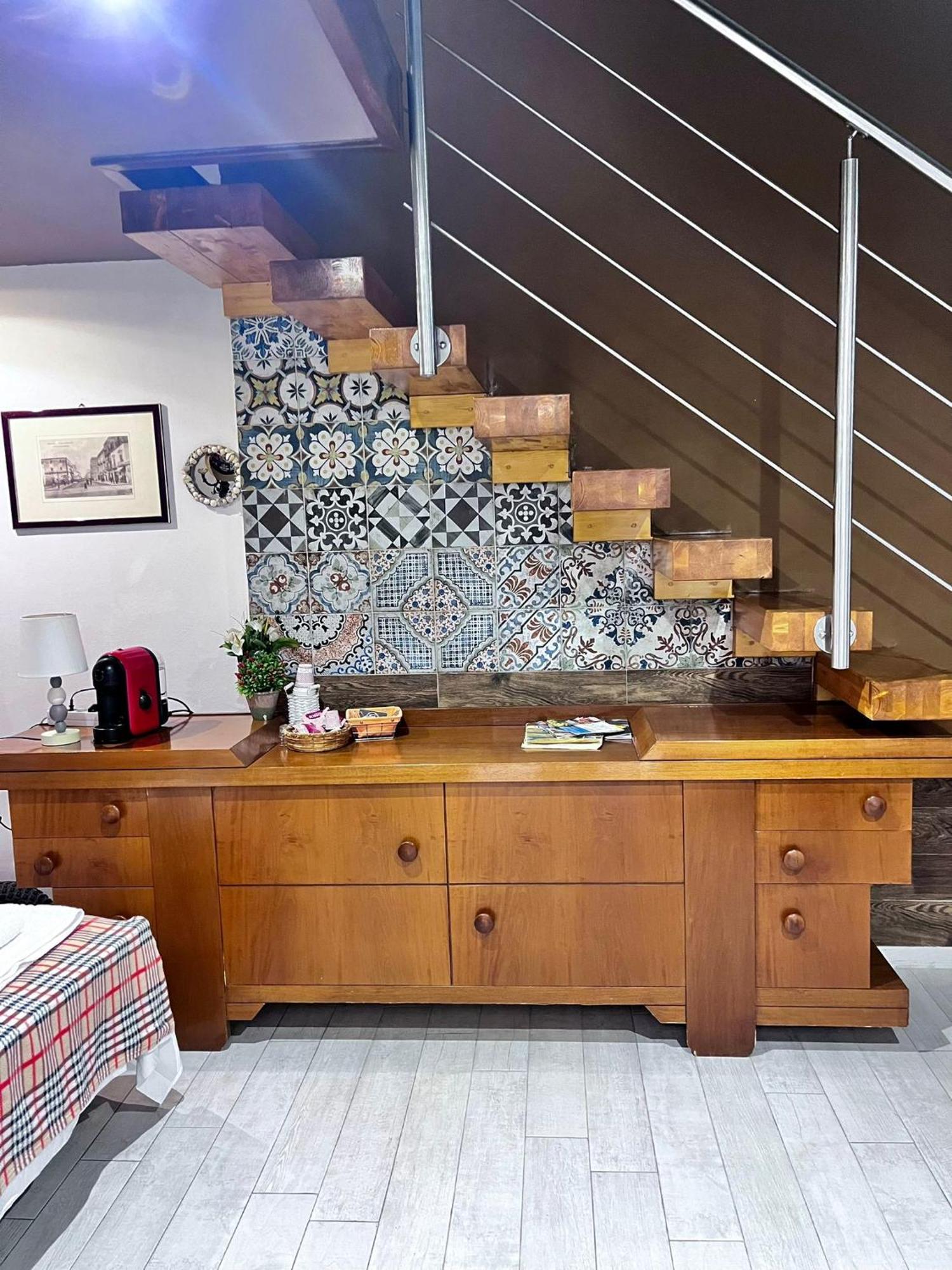 Apartment Al Centro N 9 Marsala